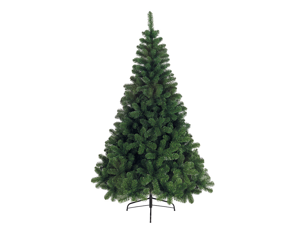 Imperial Pine Christmas Tree, 180cm
