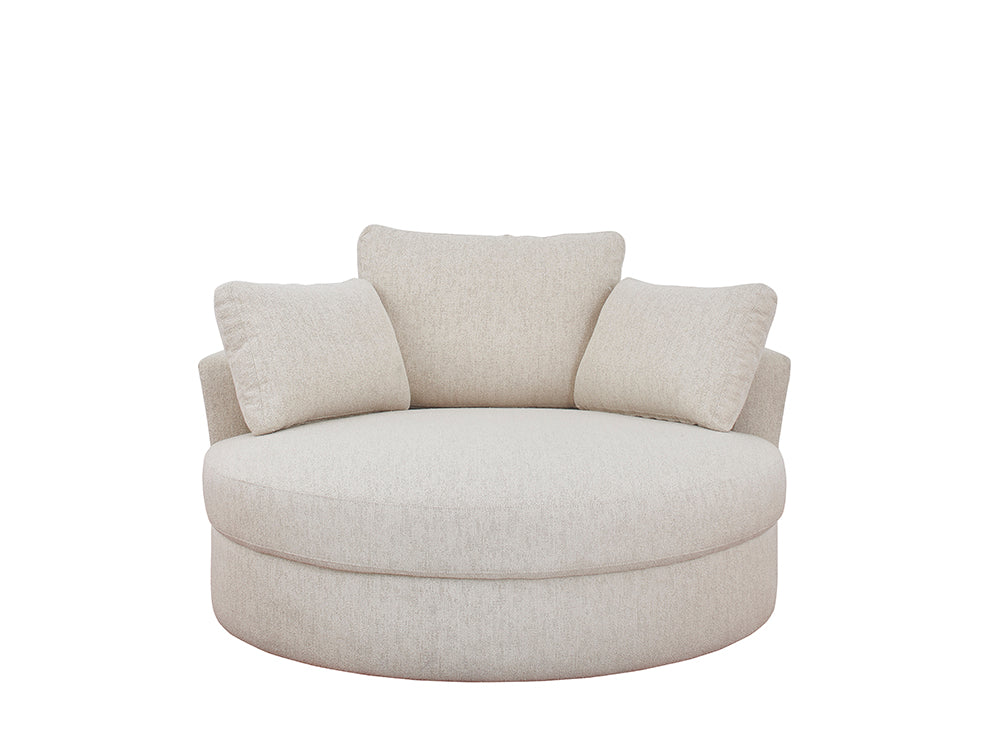 Sherman Loveseat