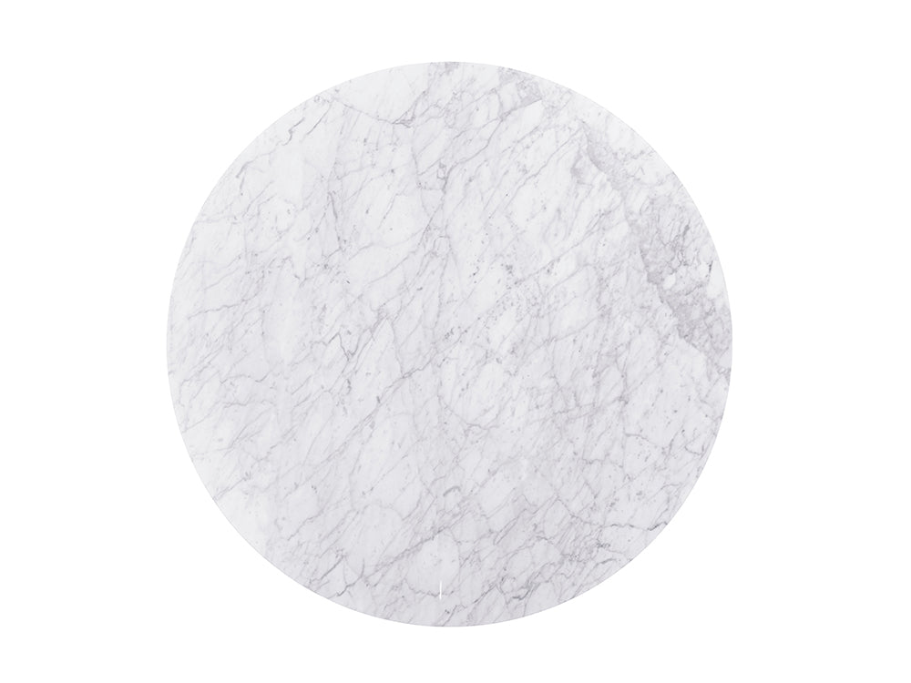 Giovanni Round Marble Dining Table