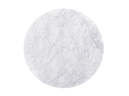 Giovanni Round Marble Dining Table