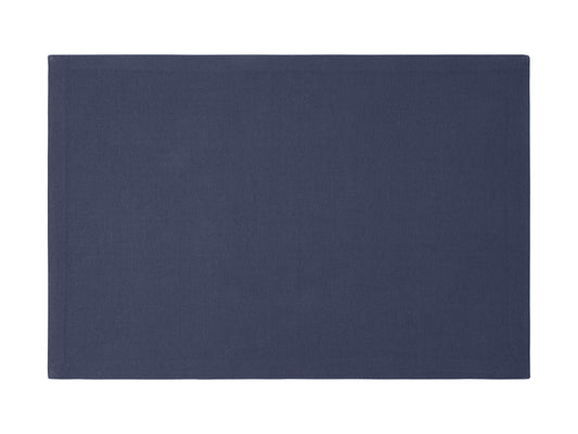 Classics Cotton Placemat, Denim