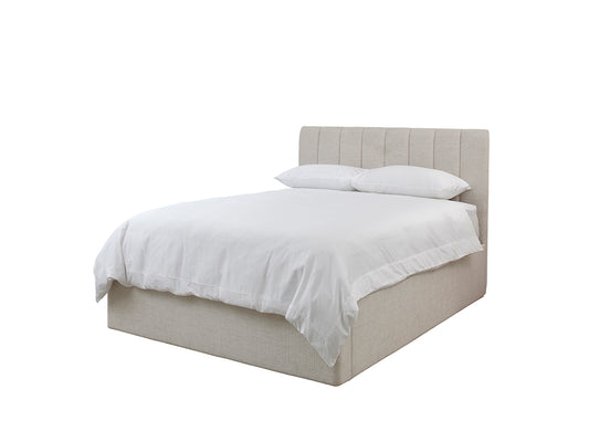 Emma Bed with Gas Lift