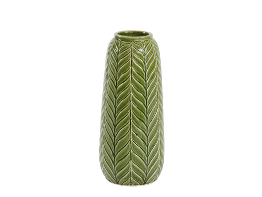 Lilo Ceramic Vase, Low