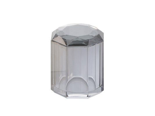 Rinoa Crystal Canister, Small