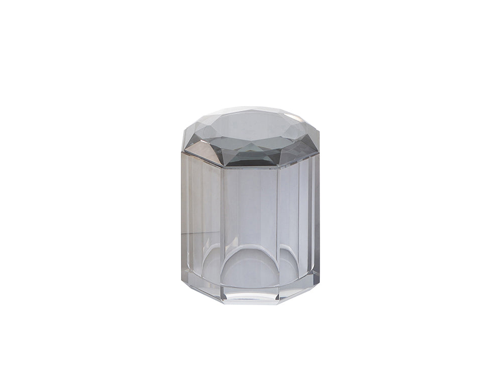 Rinoa Crystal Canister, Small