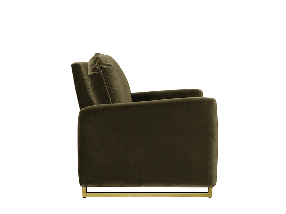 Beltran Recliner