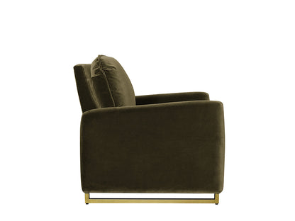 Beltran Recliner