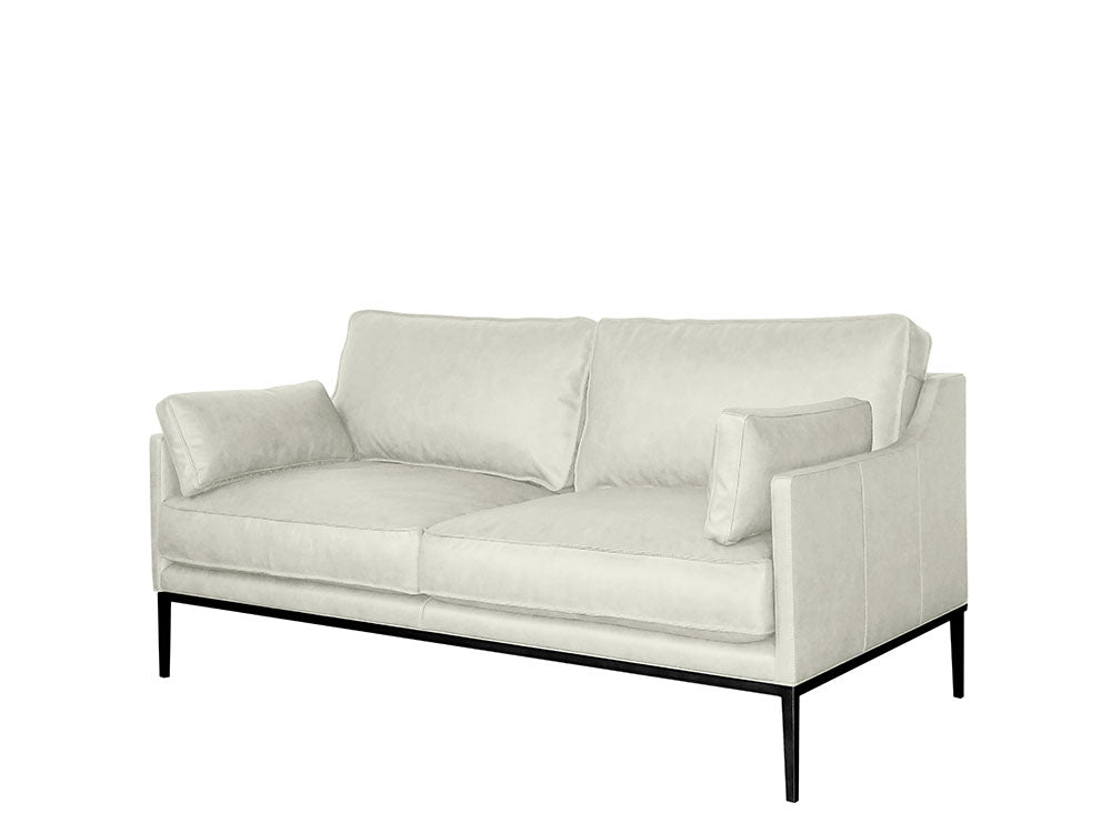 Carmen 3 Seat Sofa