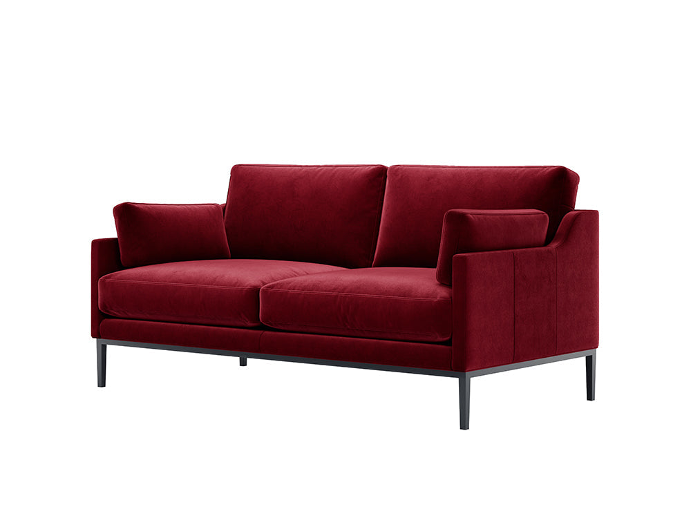 Carmen 2.5 Seat Sofa