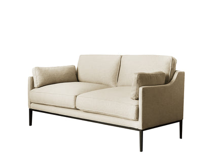 Carmen 3 Seat Sofa