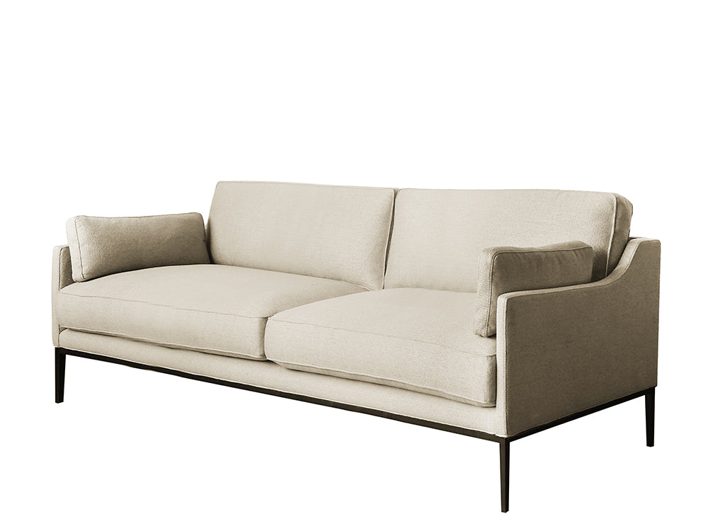 Carmen 4 Seat Sofa