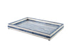 Cannes Bone Tray, Blue