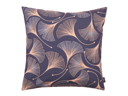 Gingko Cushion Cover, 50x50cm