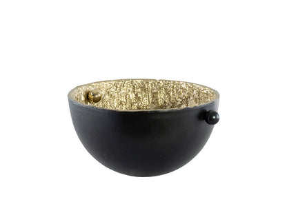 Rilo Bowl, Black