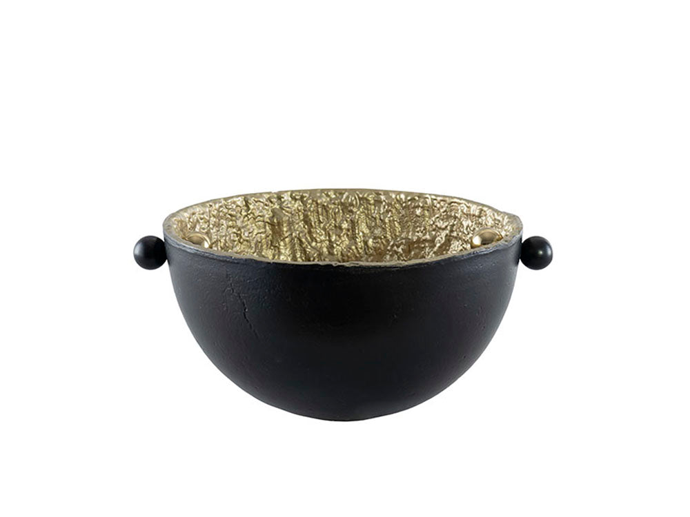 Rilo Bowl, Black