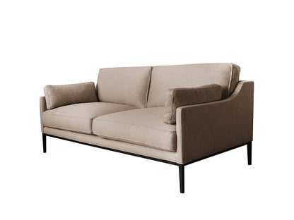 Carmen 2.5 Seat Sofa