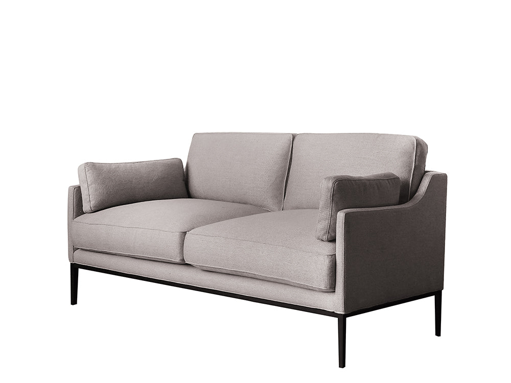 Carmen 3 Seat Sofa