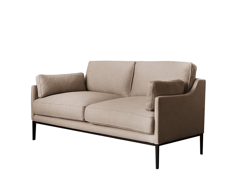 Carmen 3 Seat Sofa