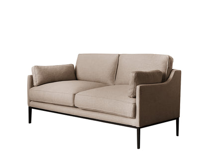 Carmen 3 Seat Sofa