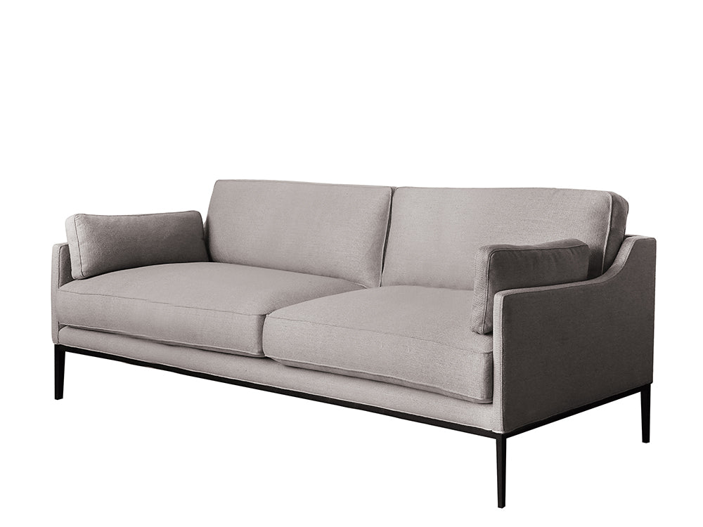 Carmen 4 Seat Sofa