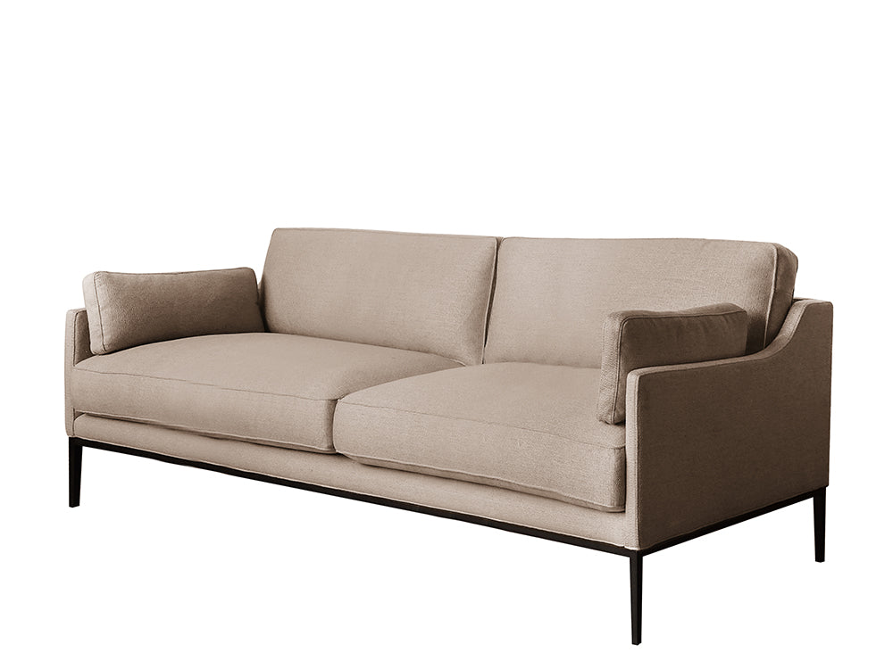 Carmen 4 Seat Sofa