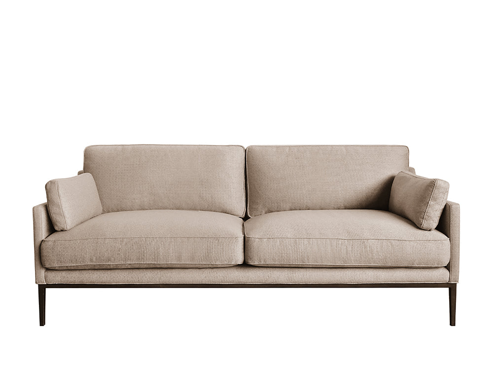Carmen 4 Seat Sofa
