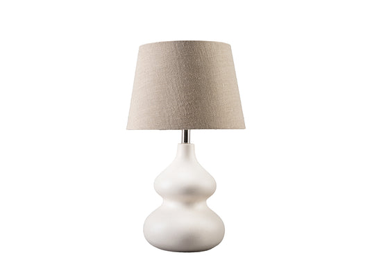 Bell Ceramic Table Lamp