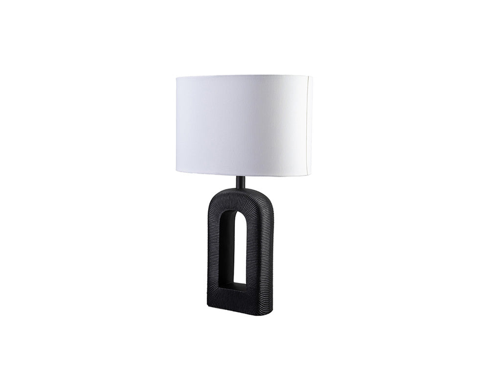 Riven Table Lamp