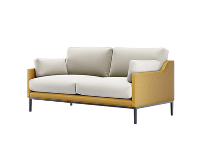 Carmen 2.5 Seat Sofa