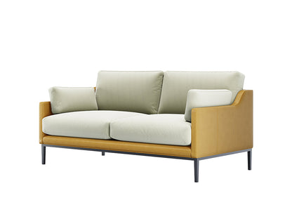 Carmen 2.5 Seat Sofa