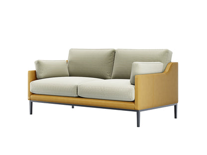 Carmen 2.5 Seat Sofa