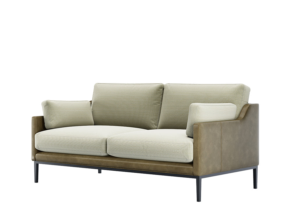 Carmen 3 Seat Sofa