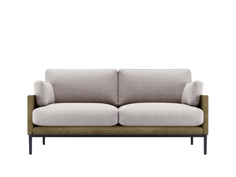Carmen 3 Seat Sofa