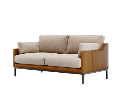 Carmen 3 Seat Sofa