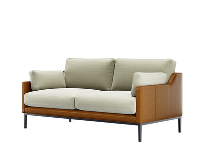 Carmen 3 Seat Sofa