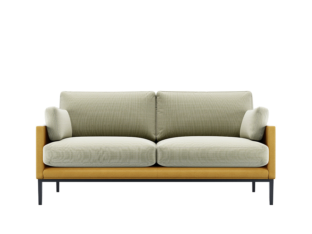 Carmen 3 Seat Sofa