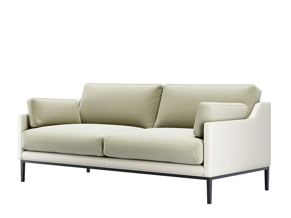 Carmen 4 Seat Sofa