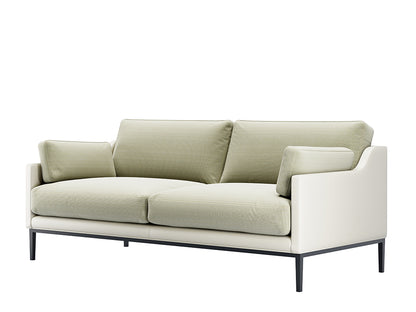 Carmen 4 Seat Sofa