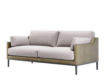 Carmen 4 Seat Sofa
