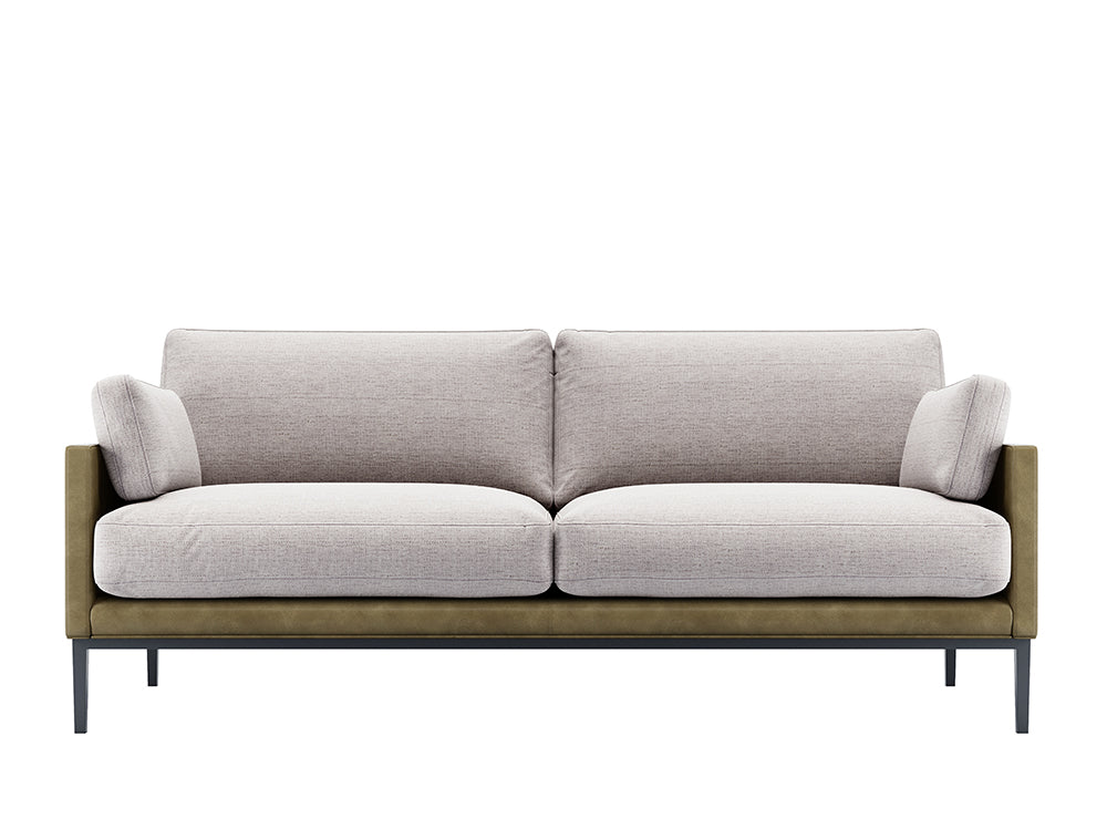Carmen 4 Seat Sofa