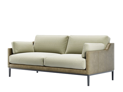 Carmen 4 Seat Sofa