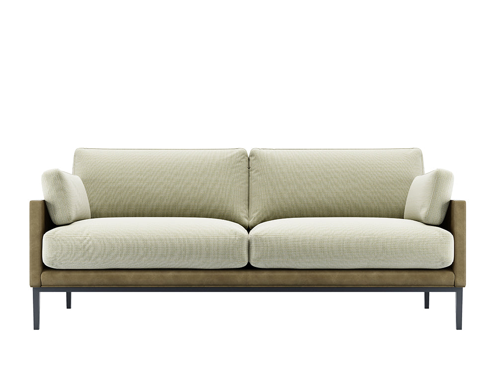 Carmen 4 Seat Sofa