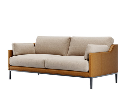 Carmen 4 Seat Sofa