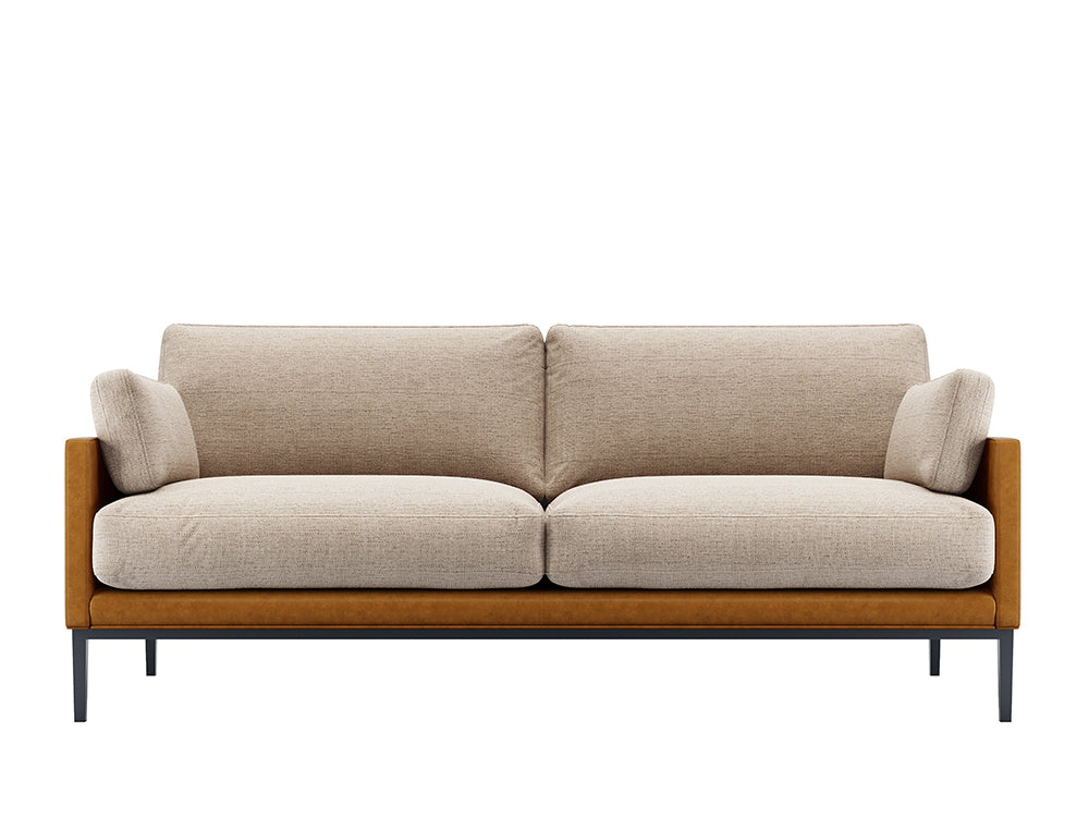 Carmen 4 Seat Sofa