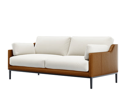 Carmen 4 Seat Sofa