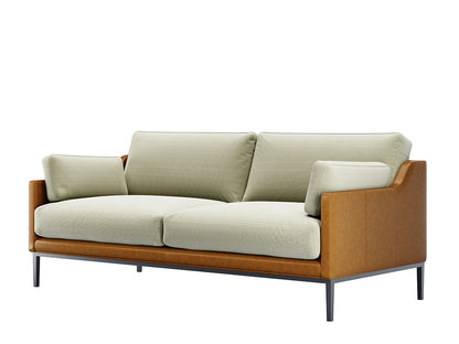 Carmen 4 Seat Sofa