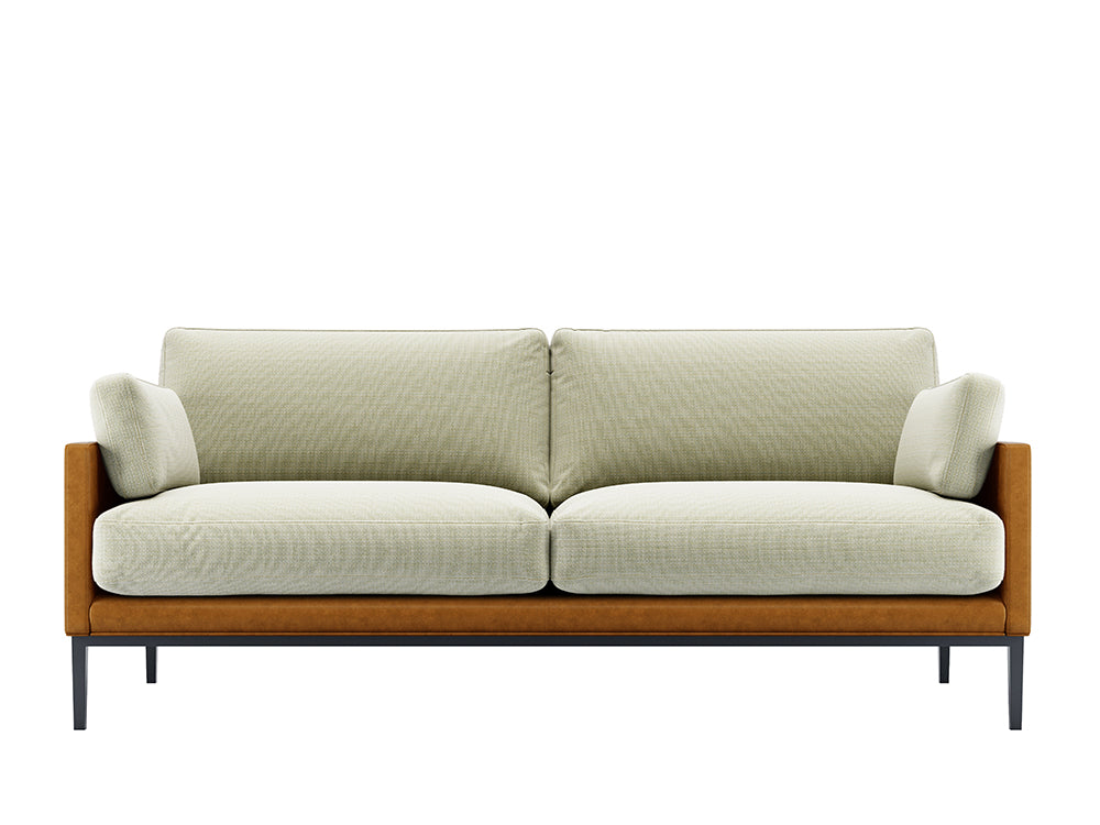Carmen 4 Seat Sofa