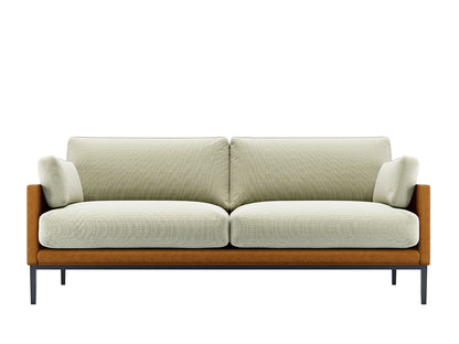 Carmen 4 Seat Sofa