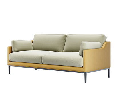Carmen 4 Seat Sofa