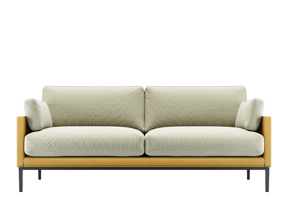 Carmen 4 Seat Sofa